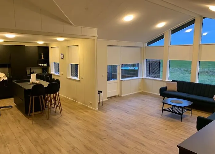 Hotel Hafnir