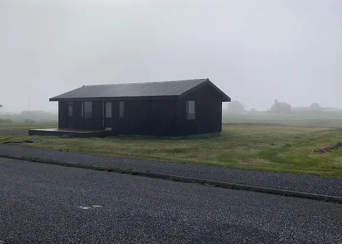 Hotel Hafnir