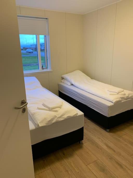 Hotel Hafnir Villa Hafnir