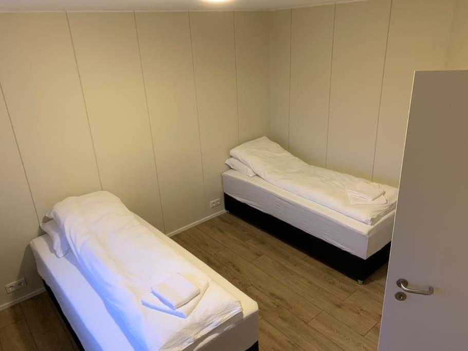 Hotel Hafnir * Hafnir