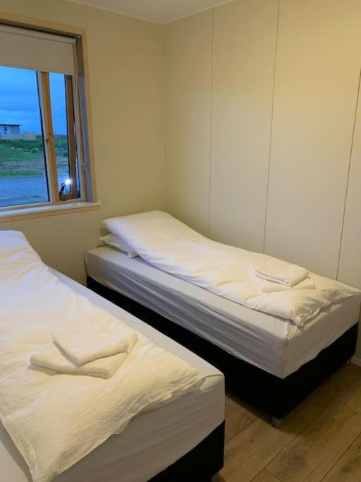 Hotel Hafnir Villa *